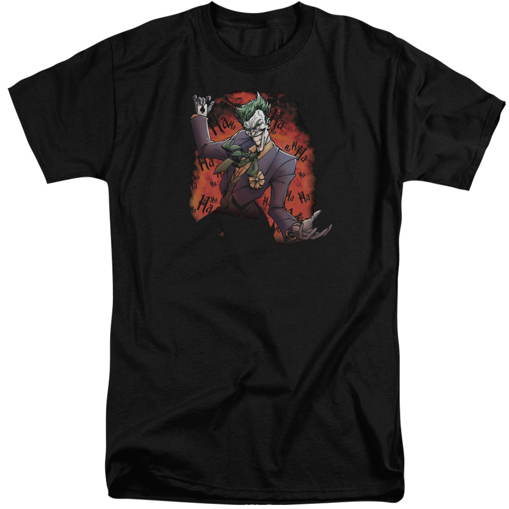 Joker'S Ave