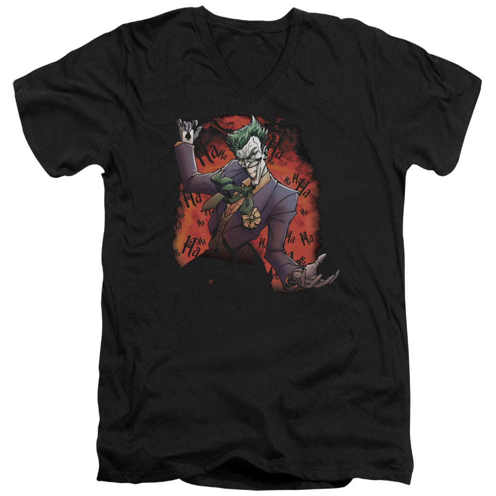 Joker'S Ave