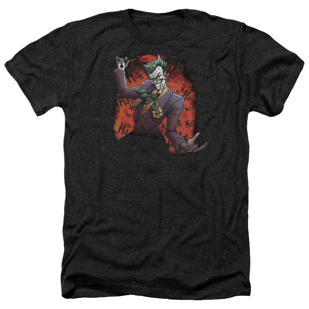 Joker'S Ave