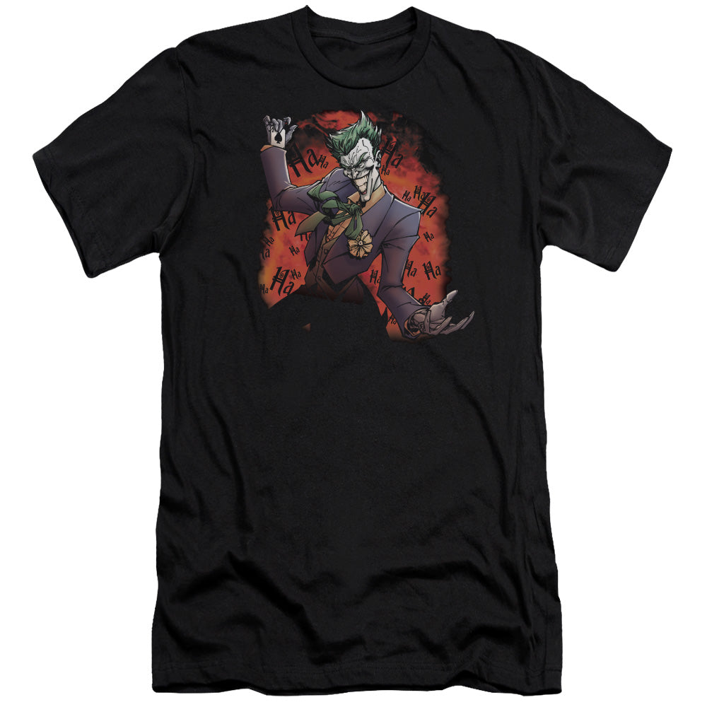 Joker'S Ave