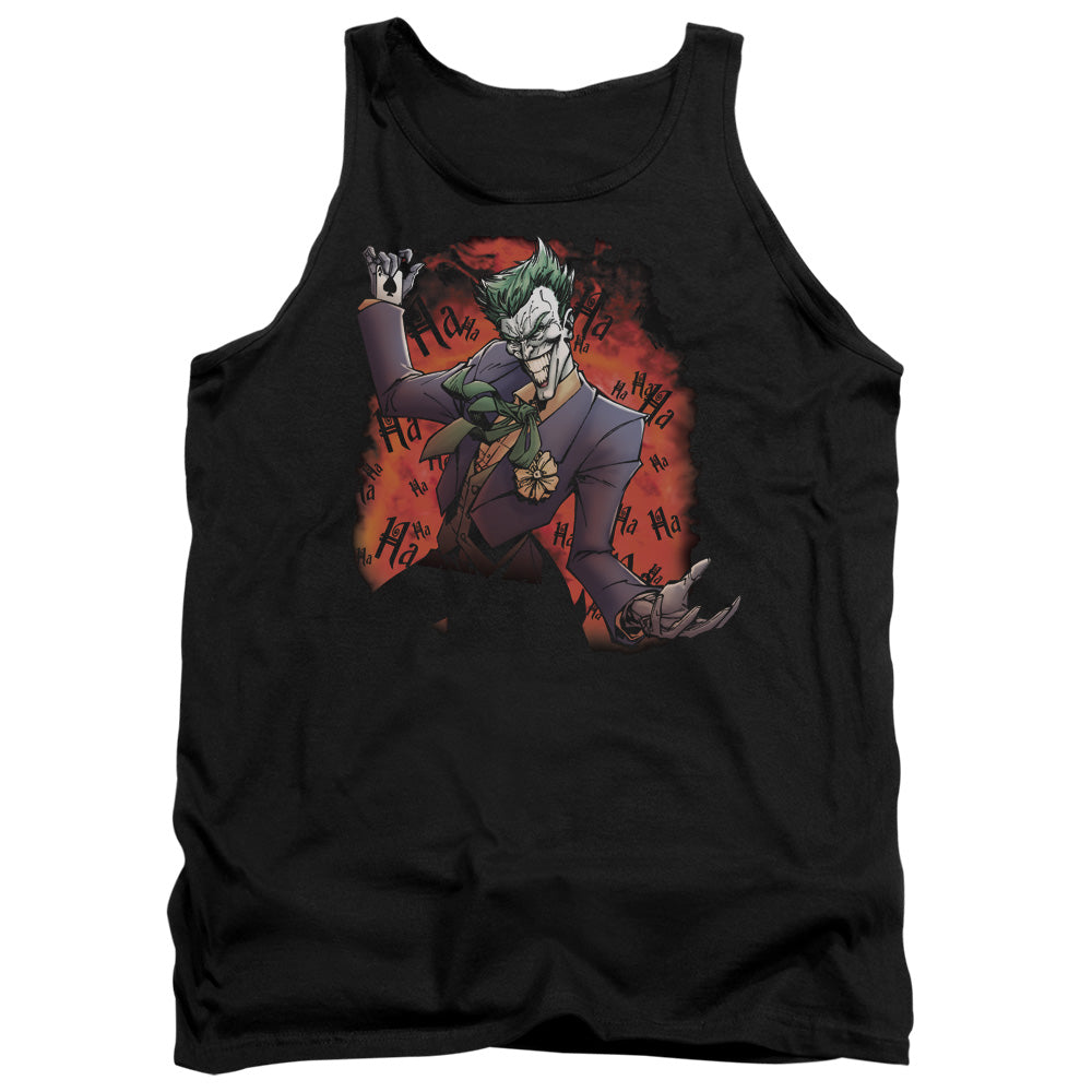Joker'S Ave