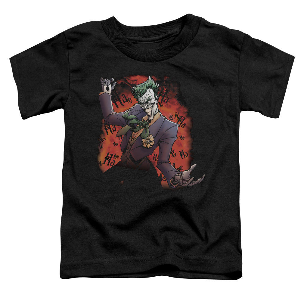 Joker'S Ave