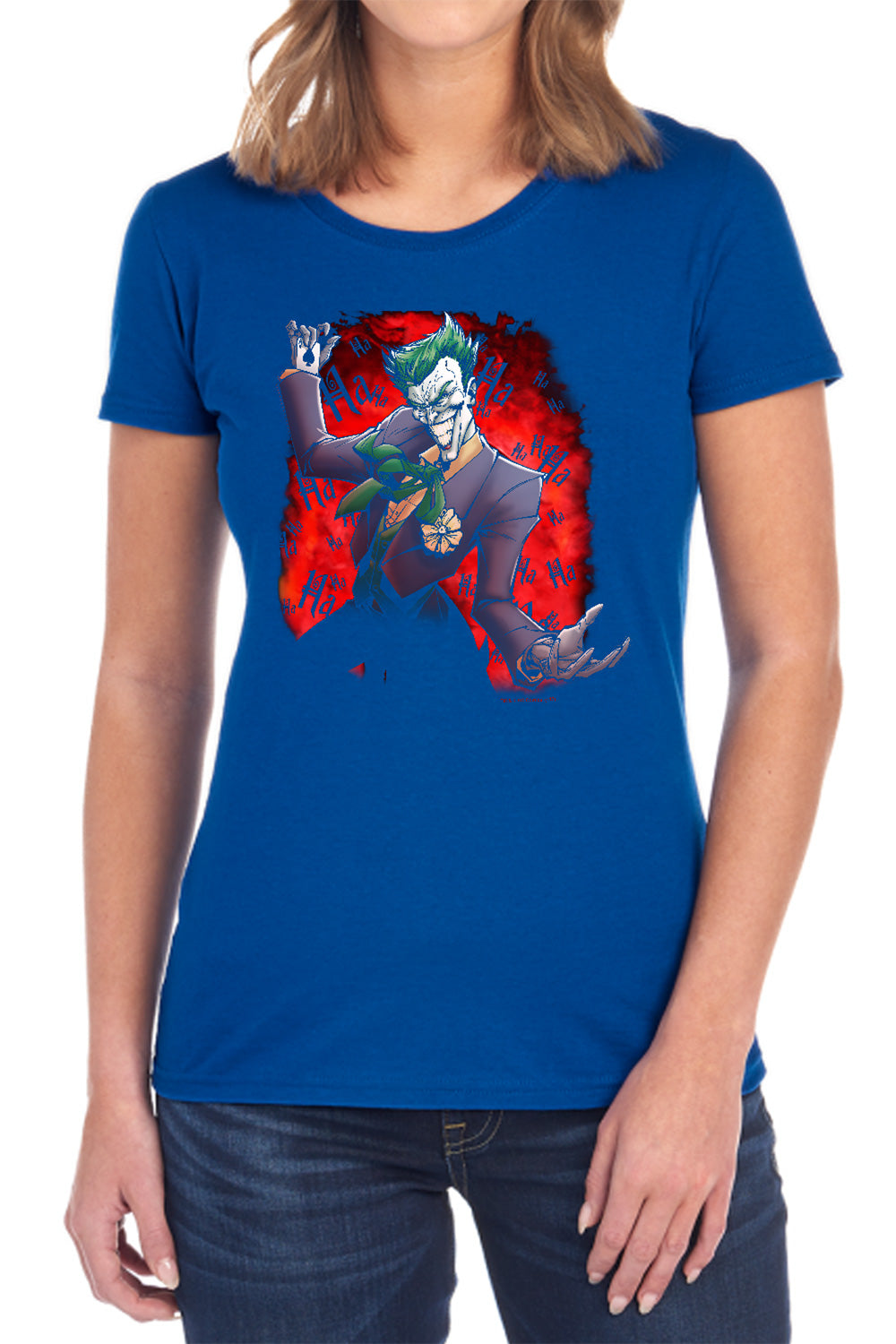 Joker'S Ave