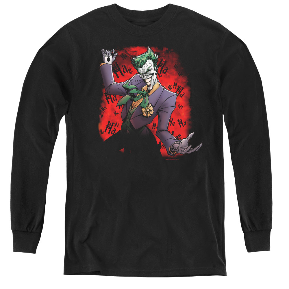Joker'S Ave