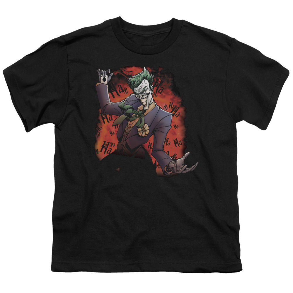 Joker'S Ave