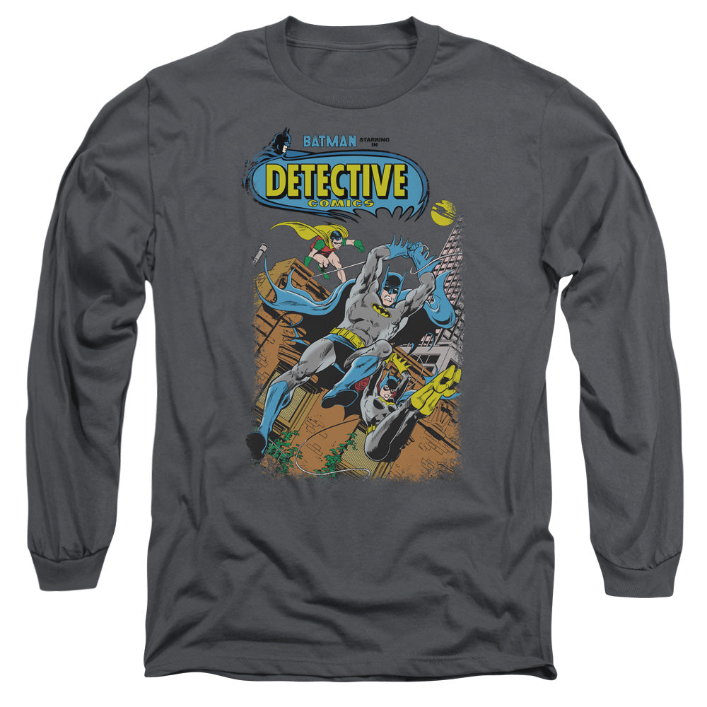 Detective #487