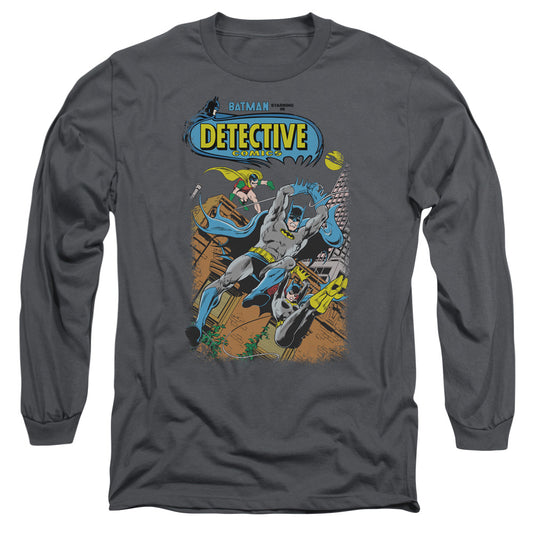 Detective #487