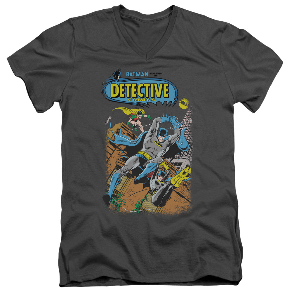 Detective #487