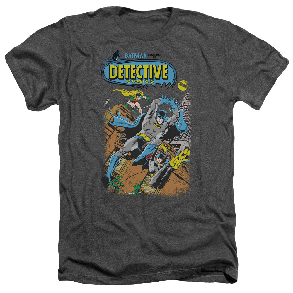 Detective #487