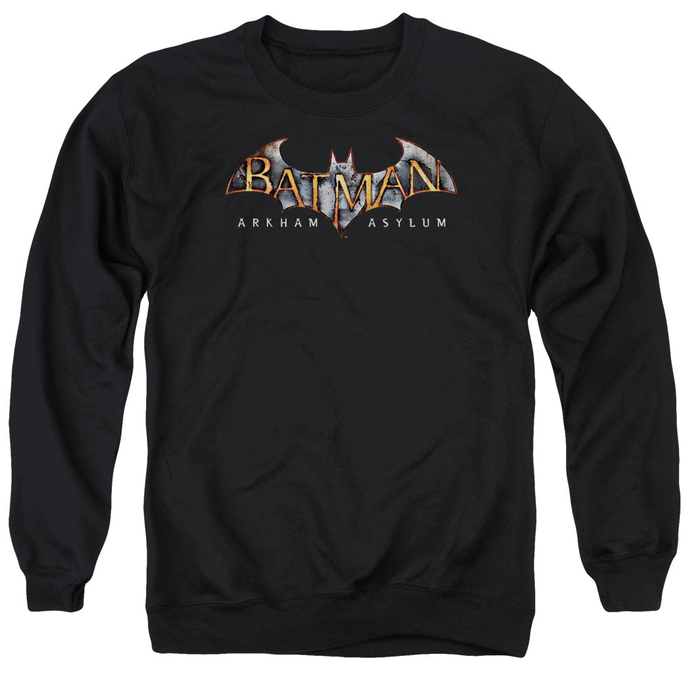 ARKHAM ASYLUM LOGO