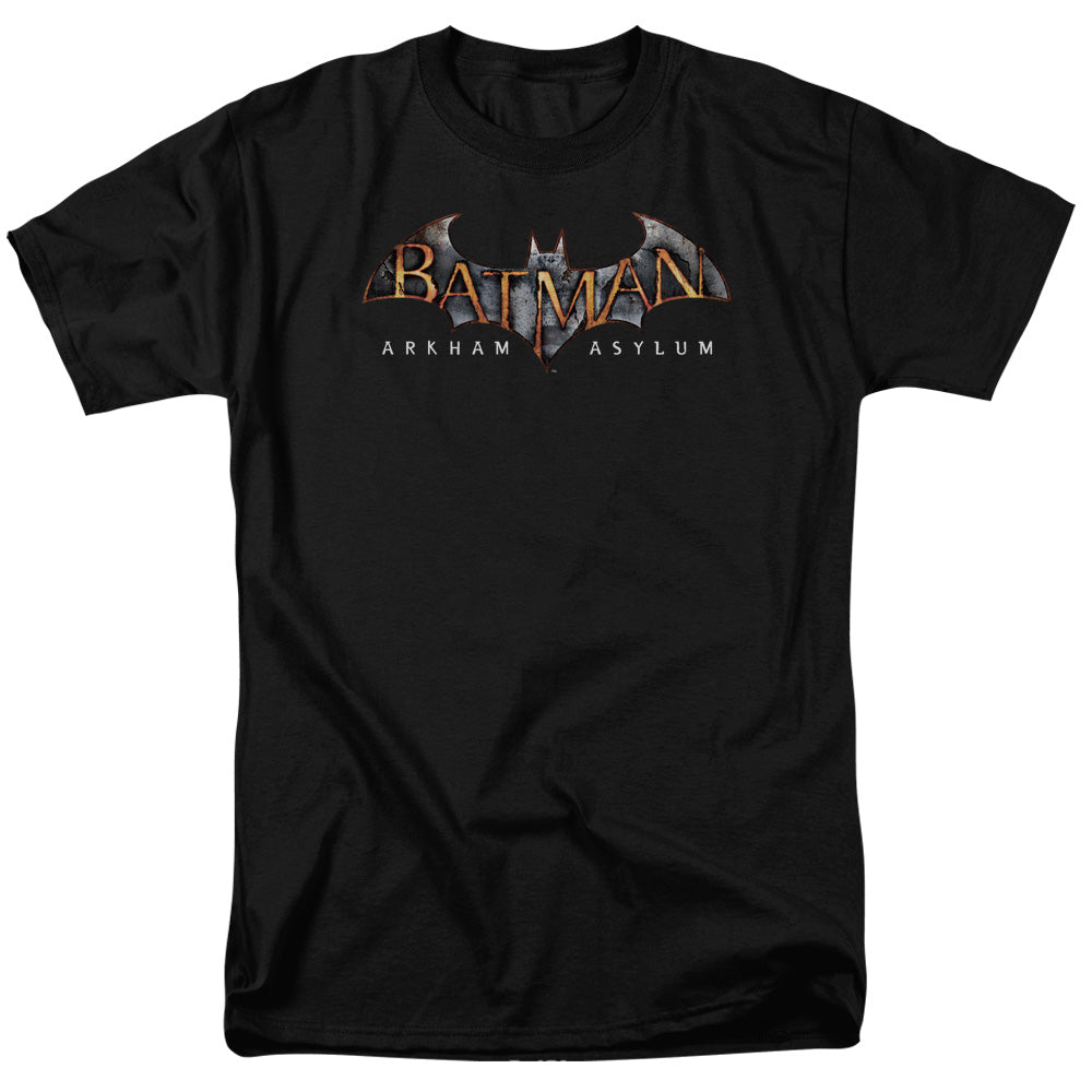 ARKHAM ASYLUM LOGO