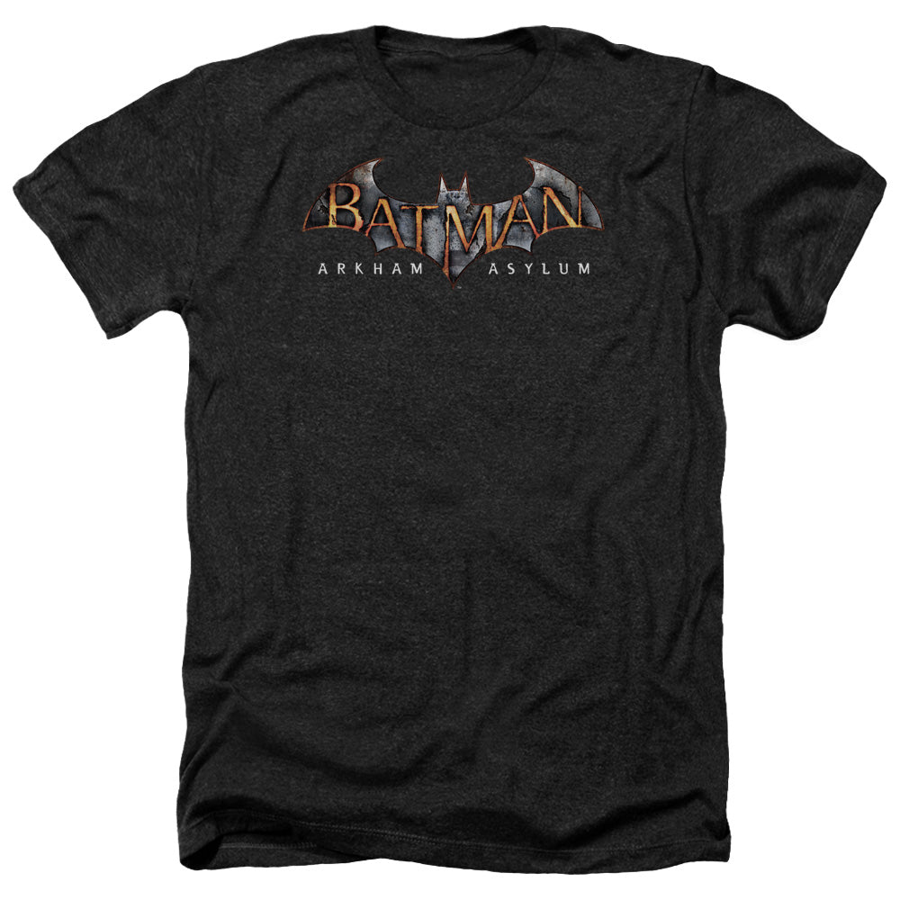 ARKHAM ASYLUM LOGO
