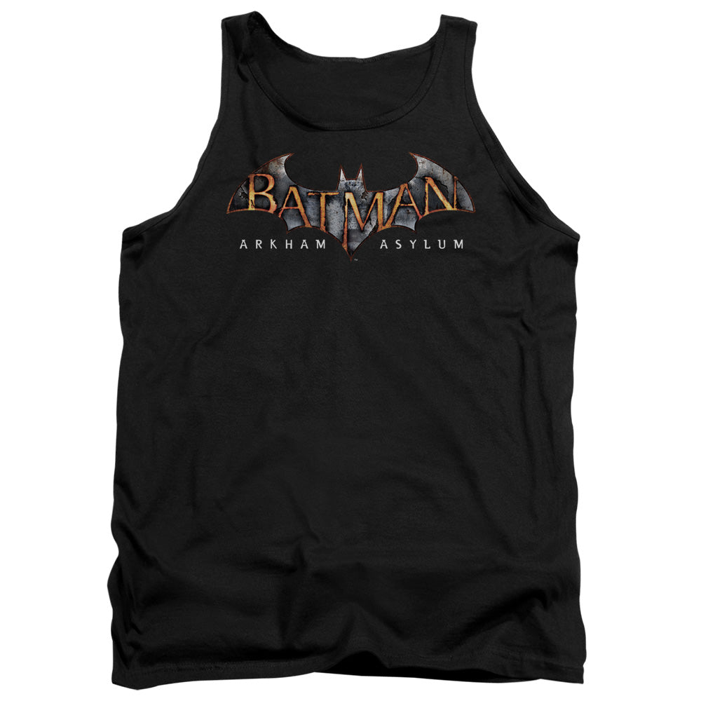 ARKHAM ASYLUM LOGO