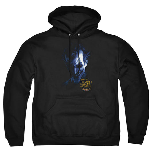 Arkham Joker