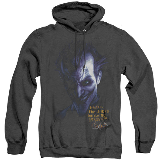 Arkham Joker