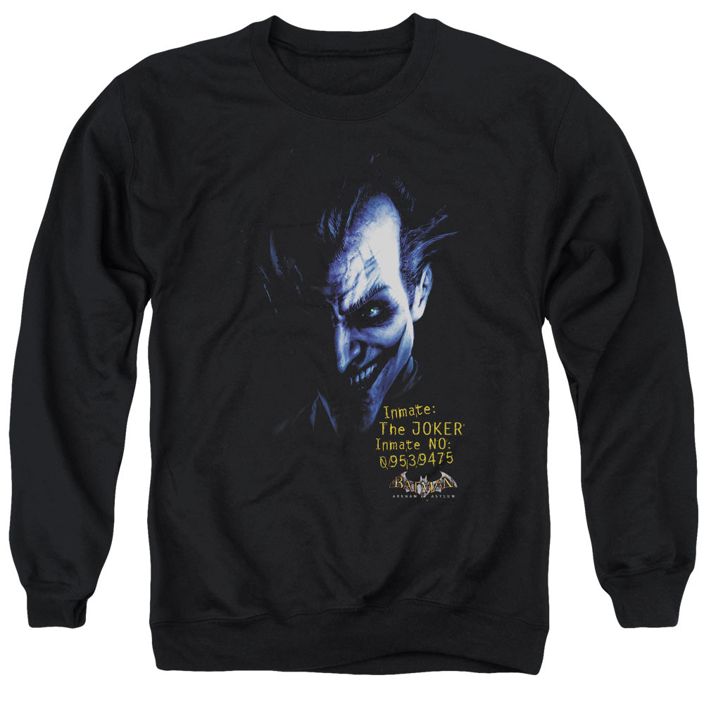 Arkham Joker
