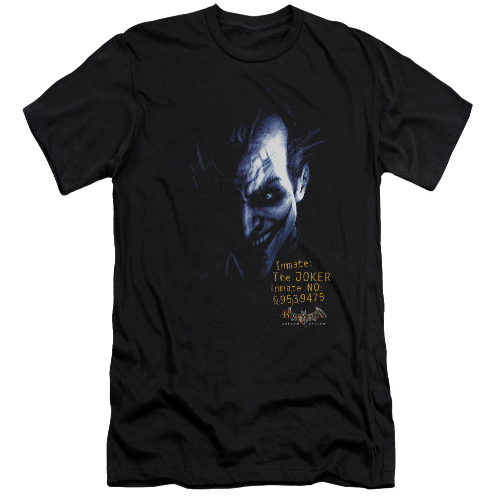 Arkham Joker