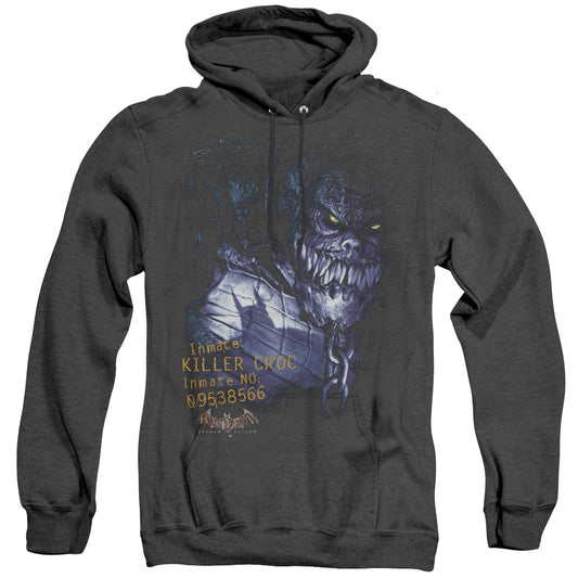 Arkham Killer Croc