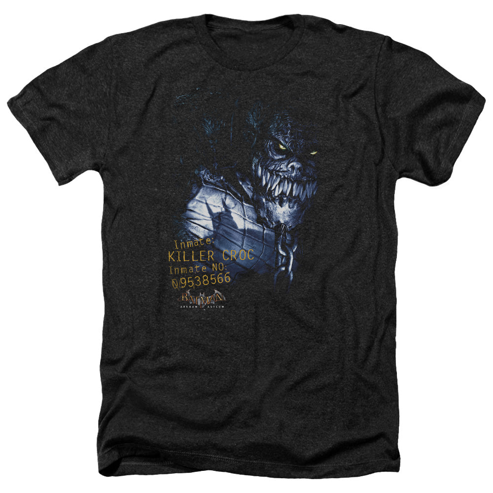 Arkham Killer Croc