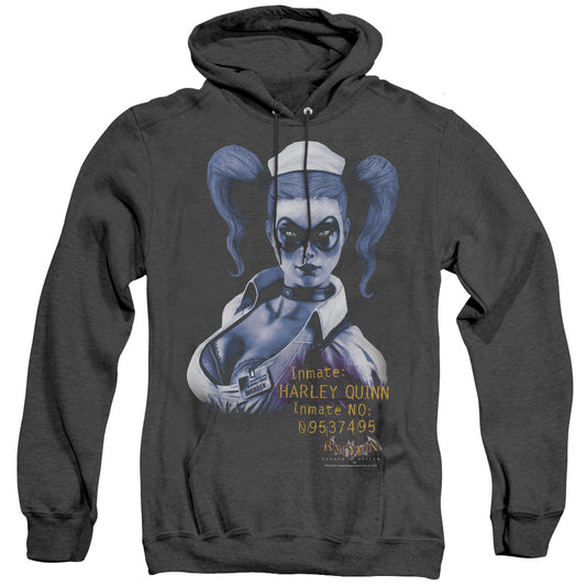 Arkham Harley Quinn
