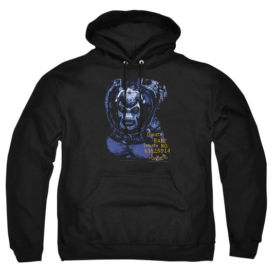 Arkham Bane