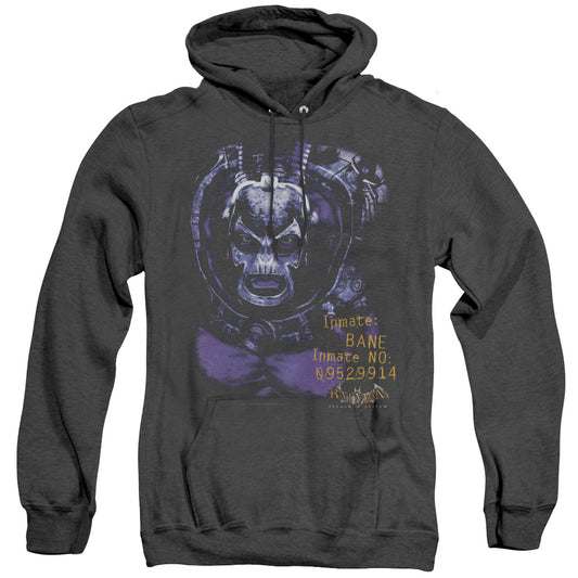 Arkham Bane