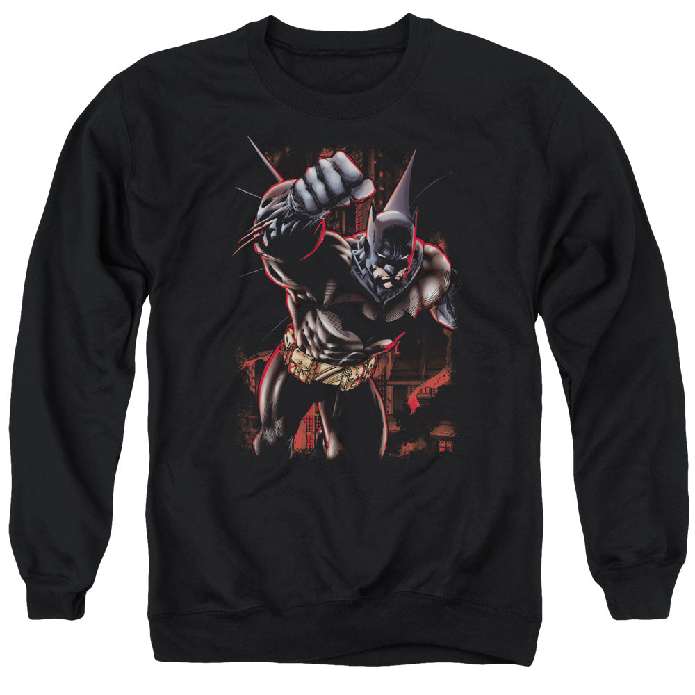 Crimson Knight