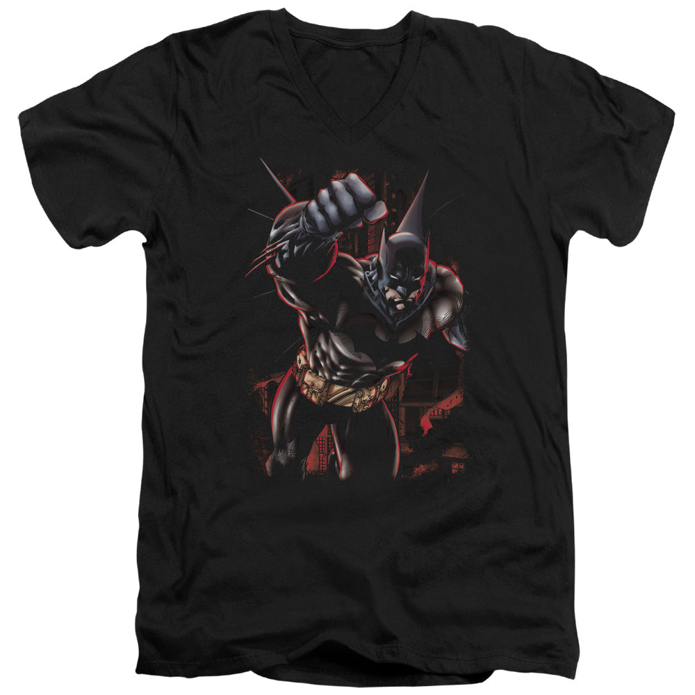 Crimson Knight