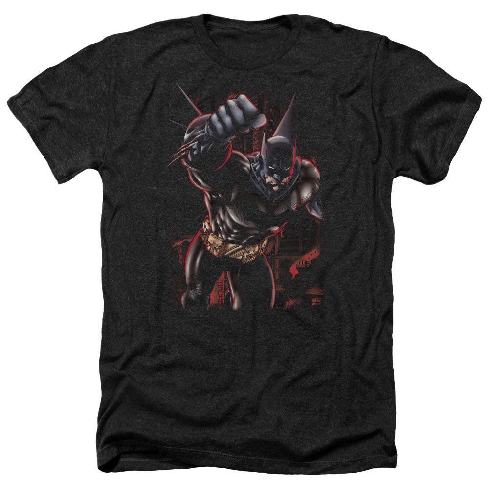 Crimson Knight