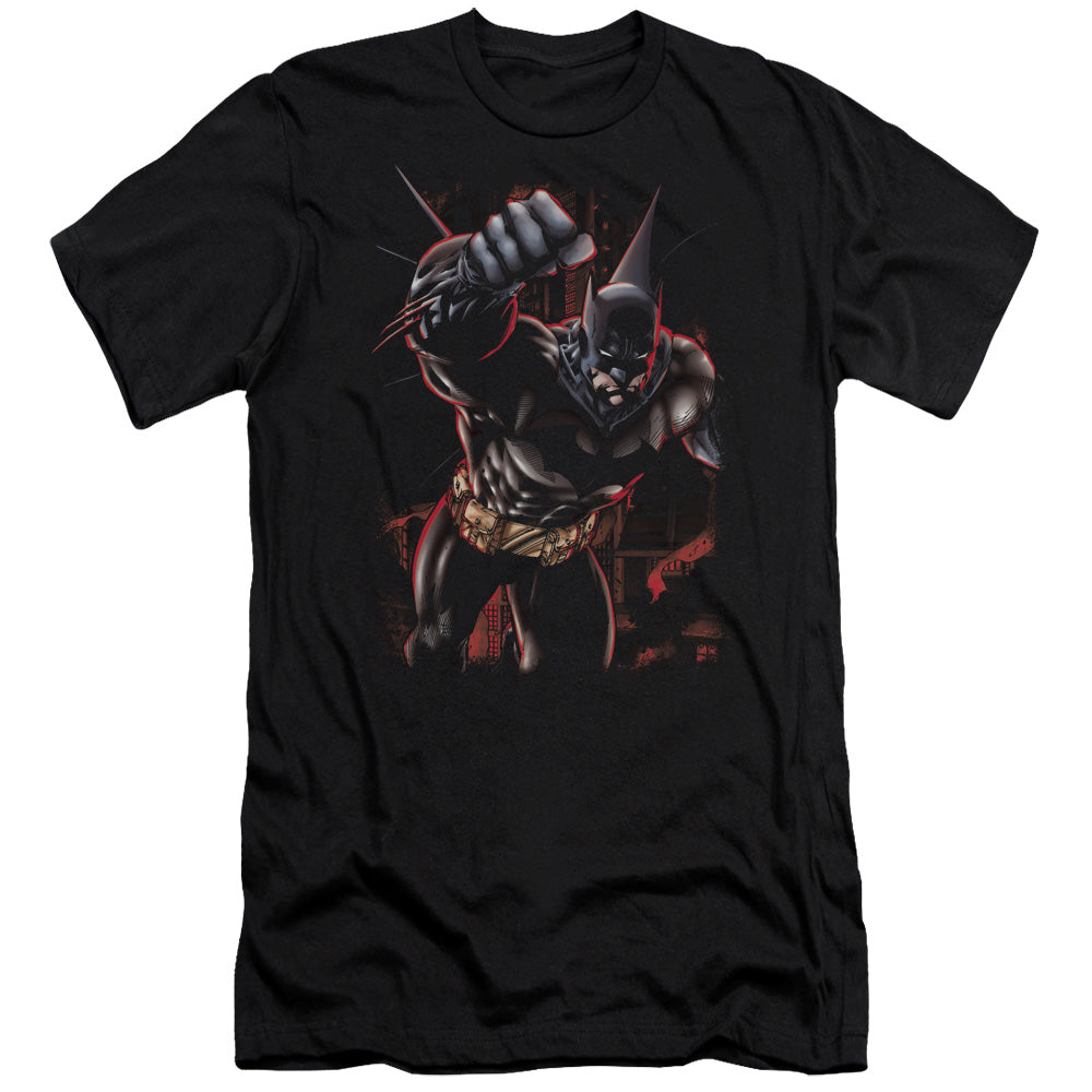 Crimson Knight