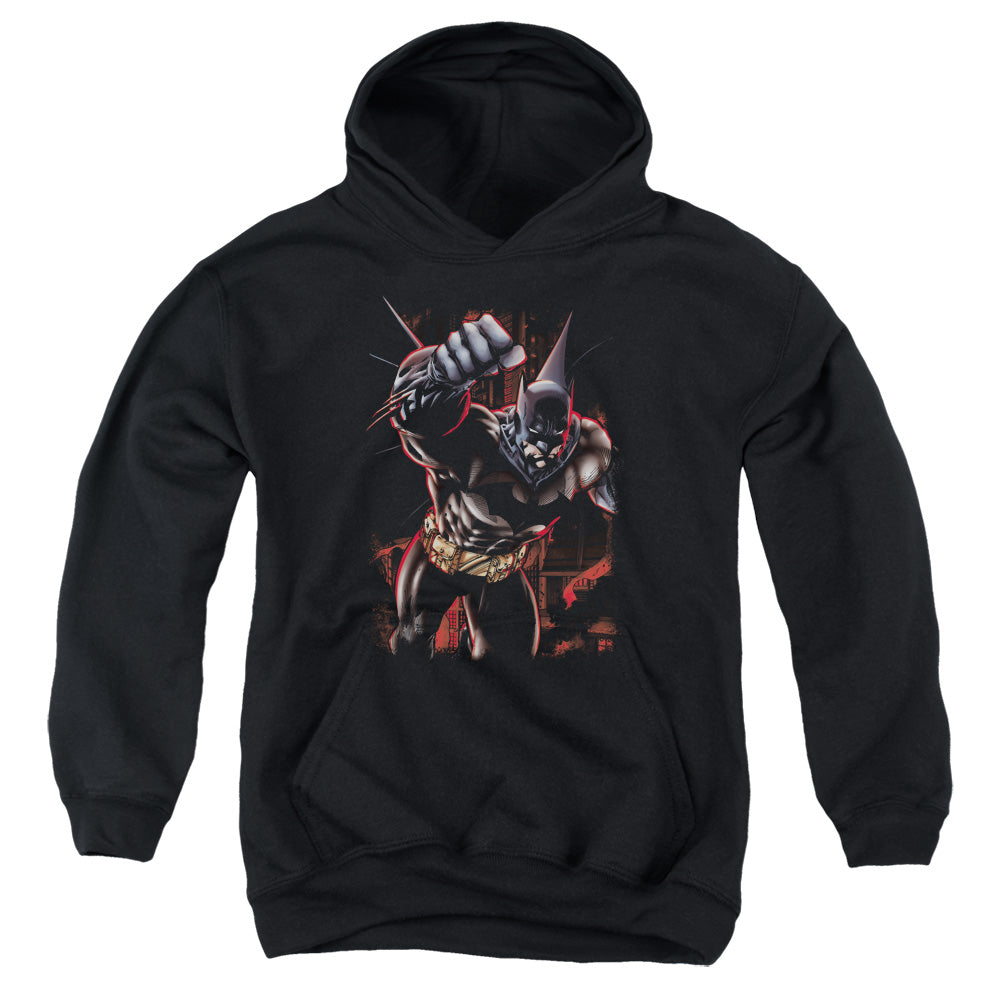Crimson Knight