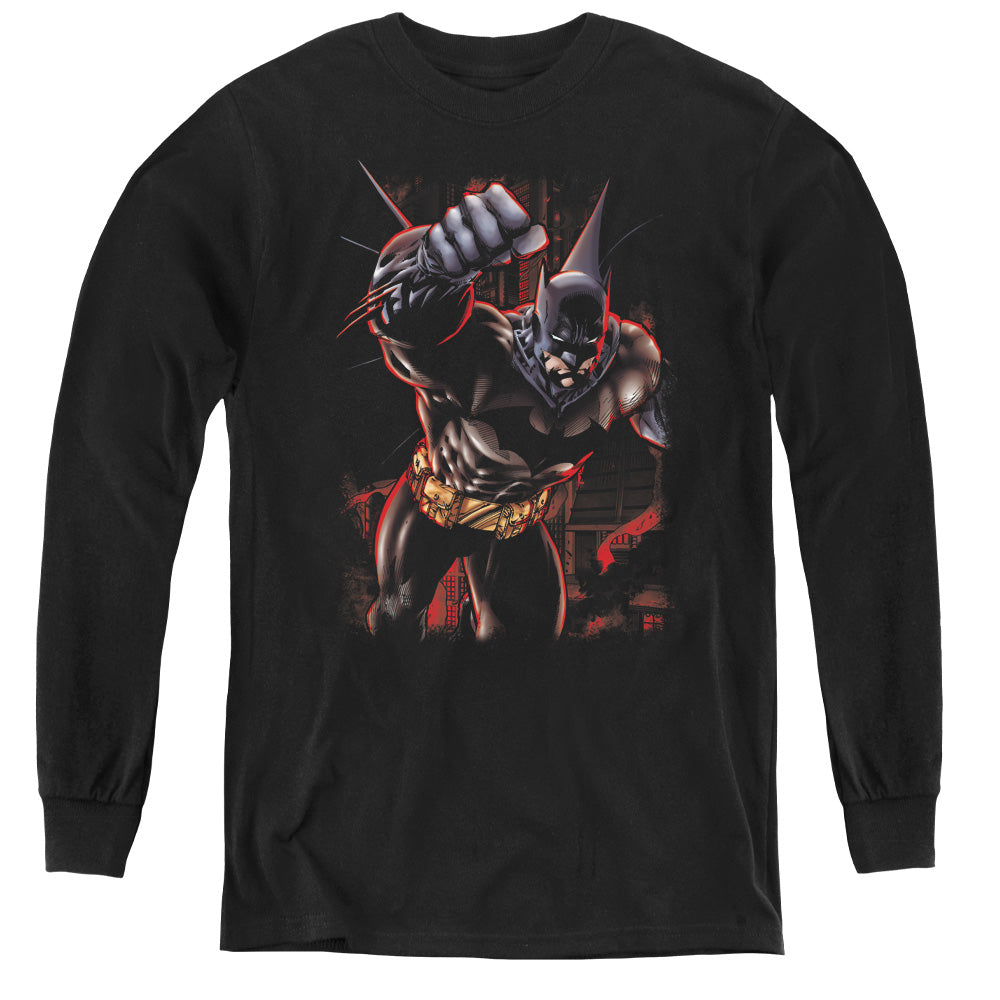 Crimson Knight