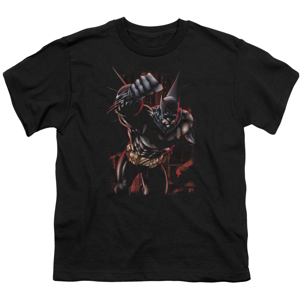 Crimson Knight