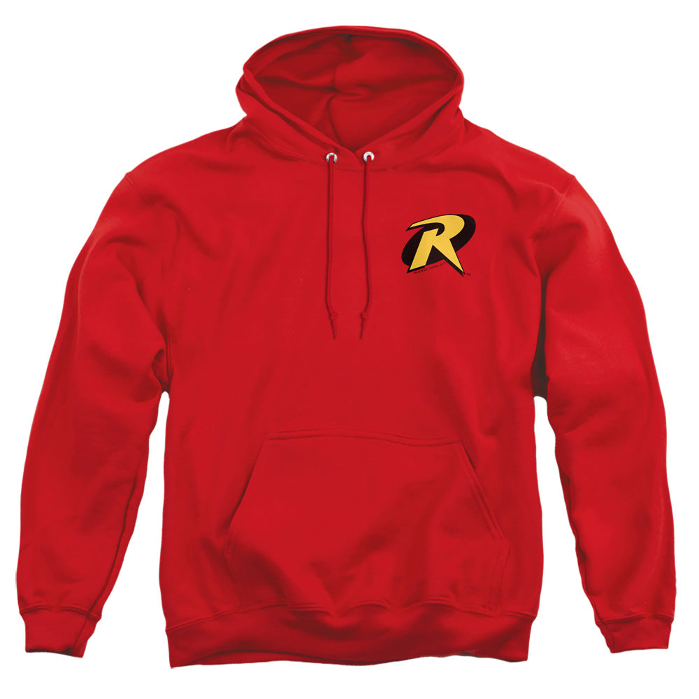 Robin Logo
