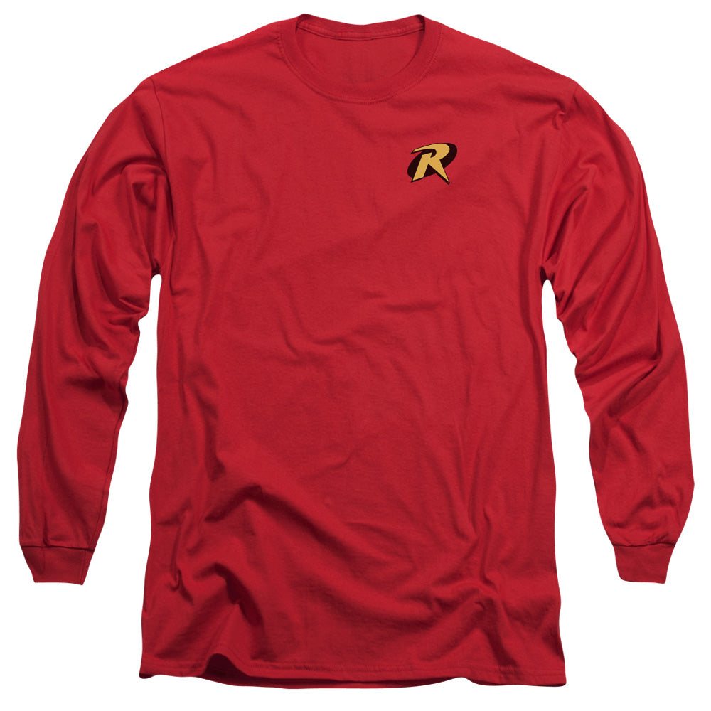 Robin Logo