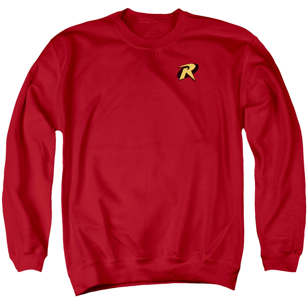 Robin Logo