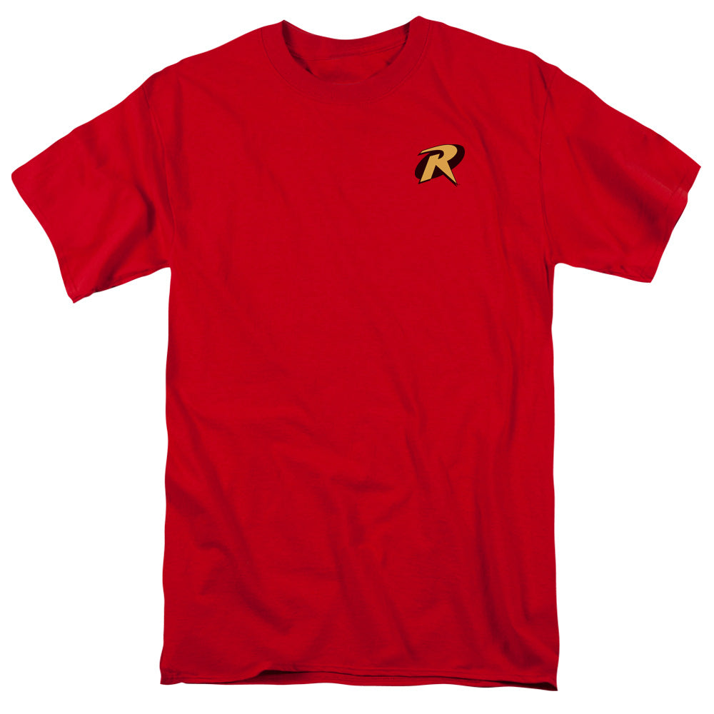 Robin Logo