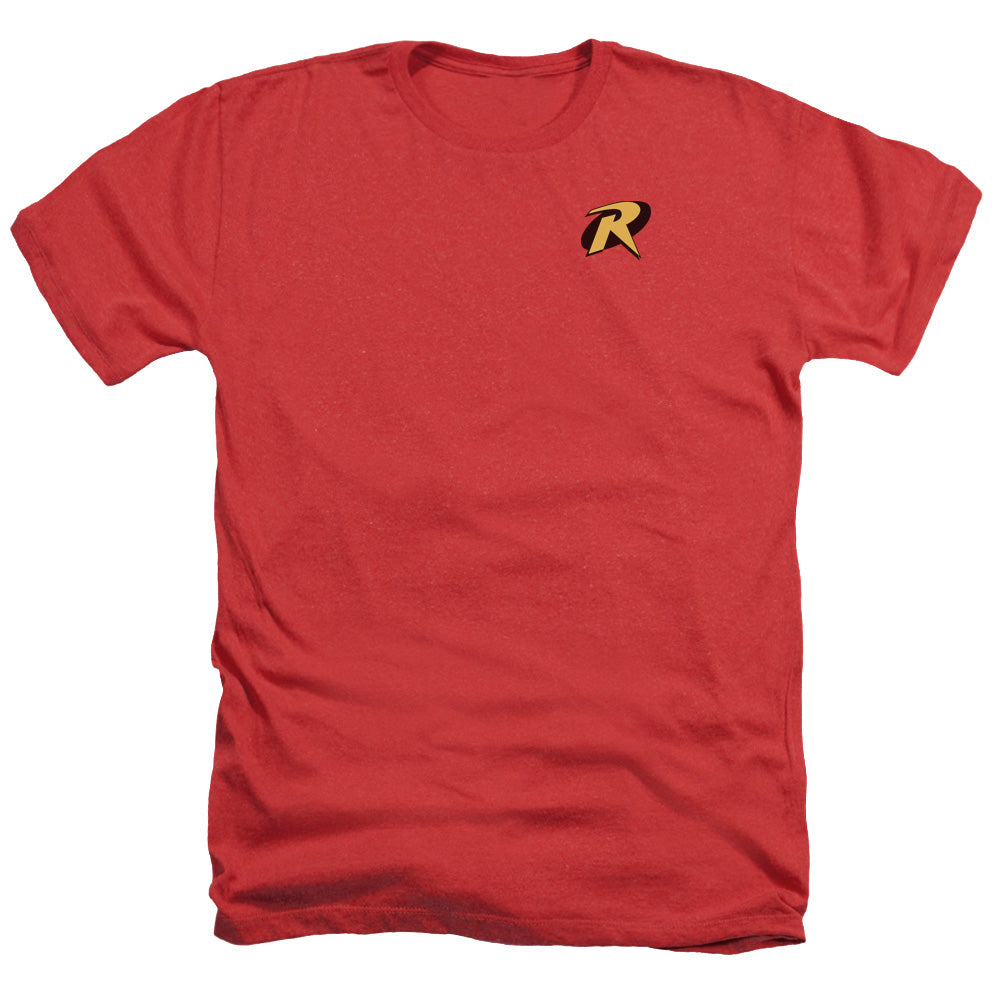 Robin Logo