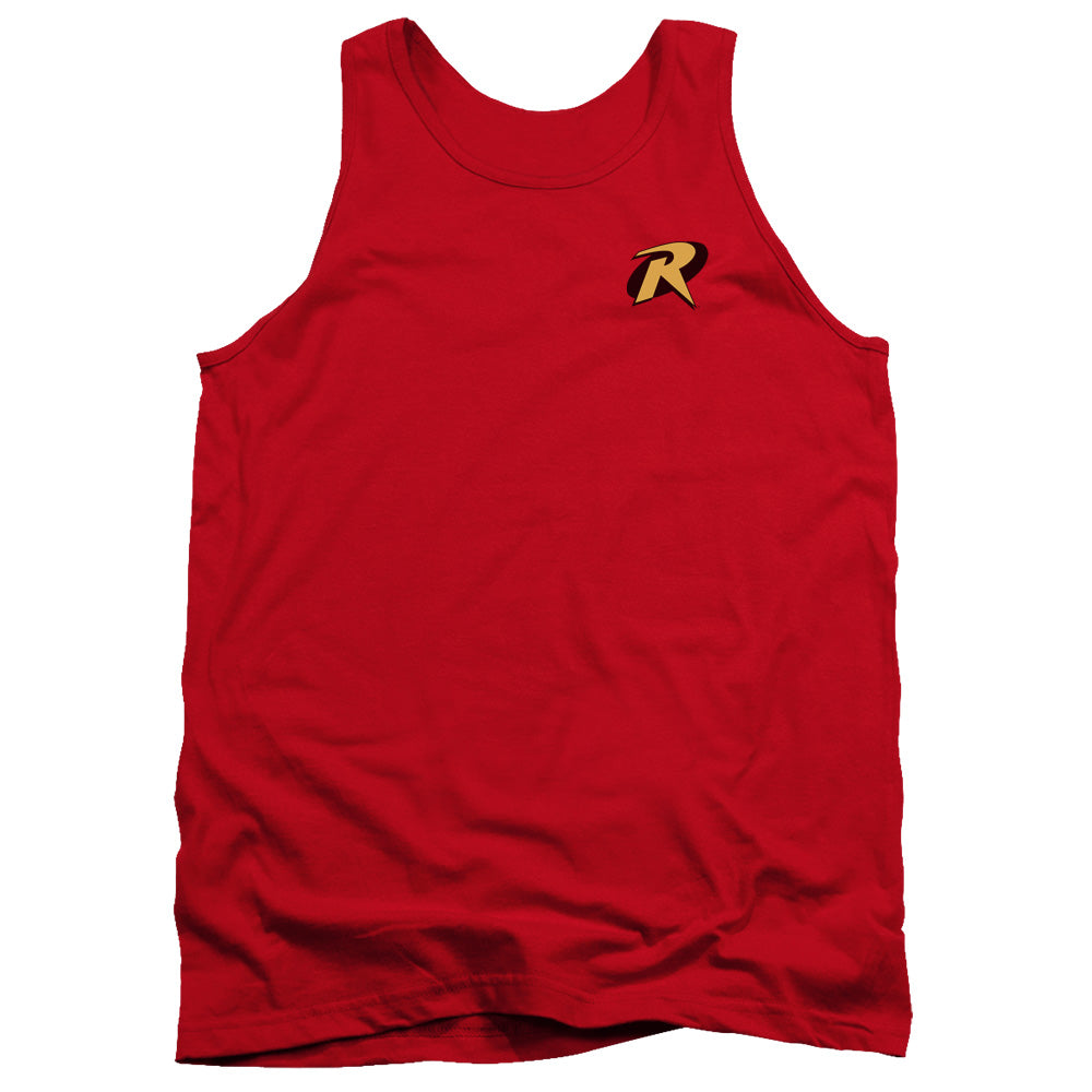 Robin Logo
