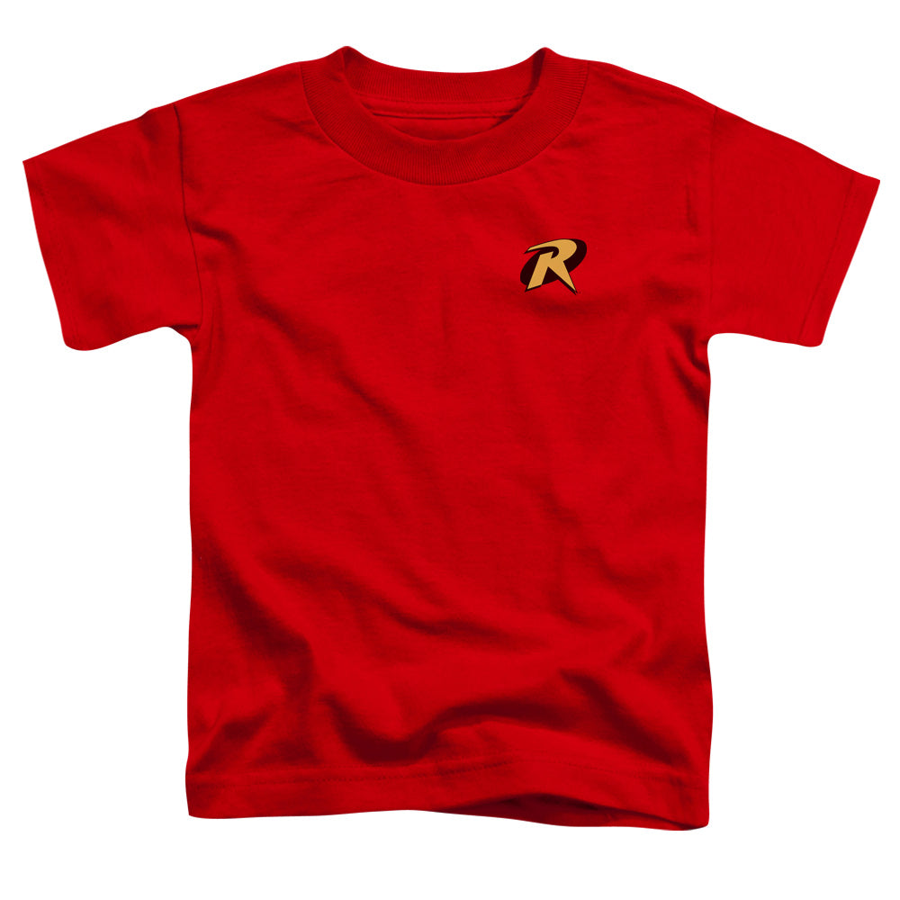 Robin Logo