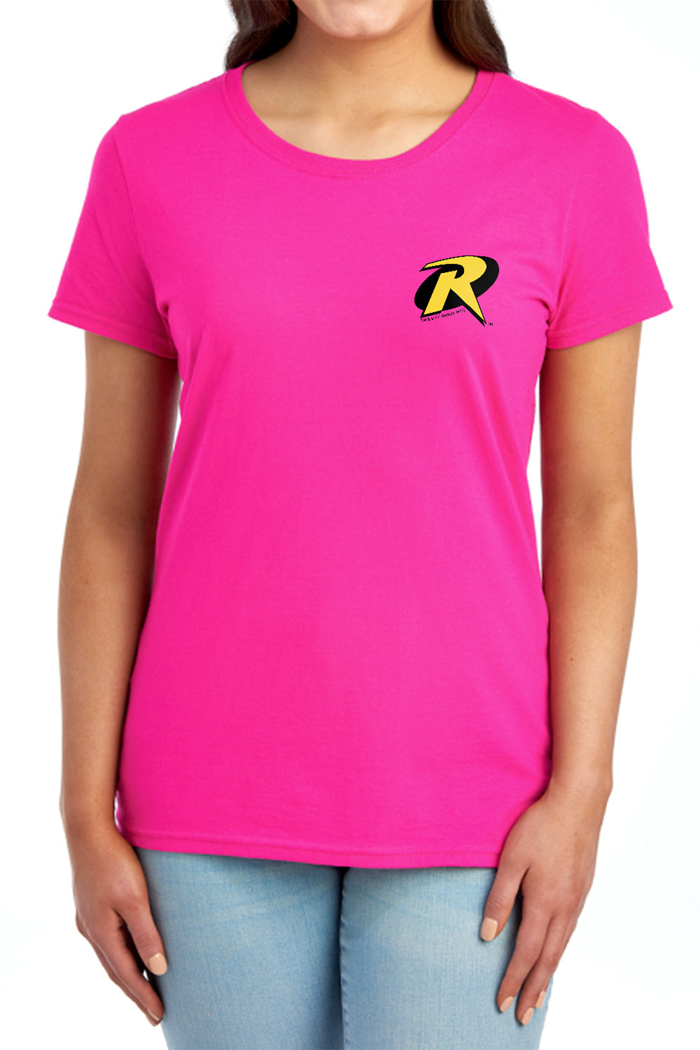 Robin Logo