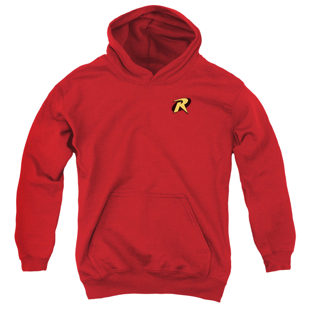 Robin Logo