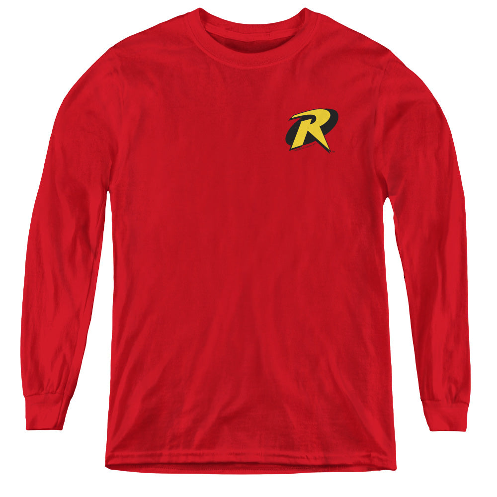 Robin Logo