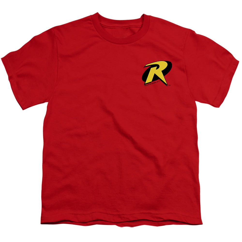 Robin Logo