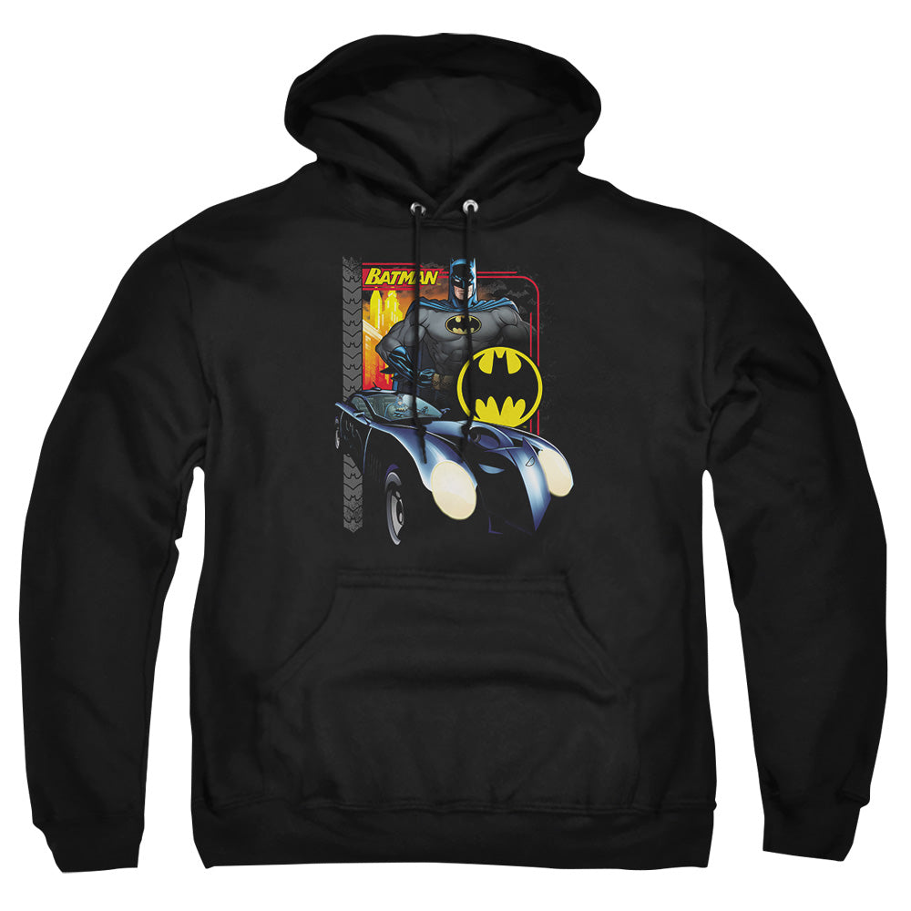 Bat Racing