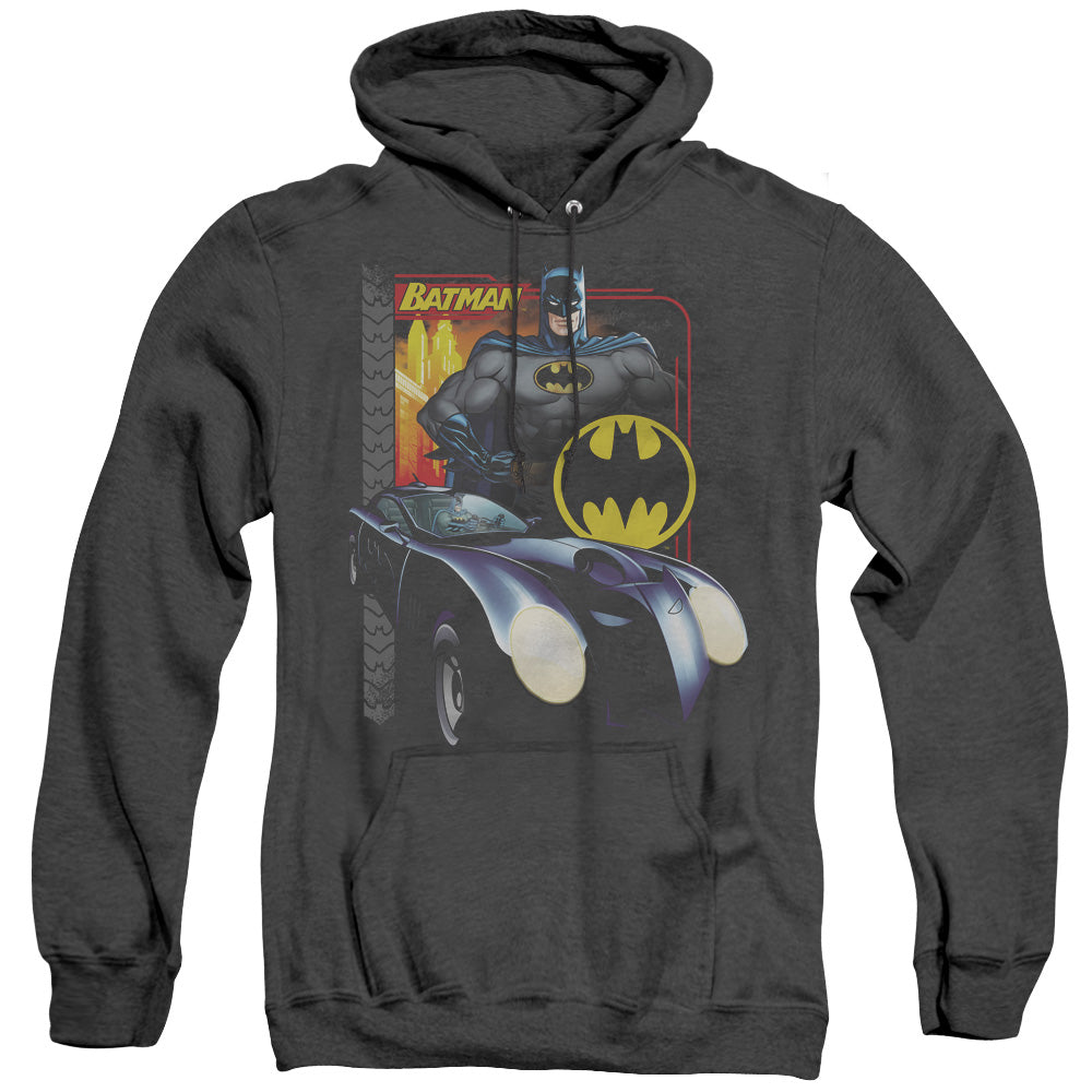 Bat Racing