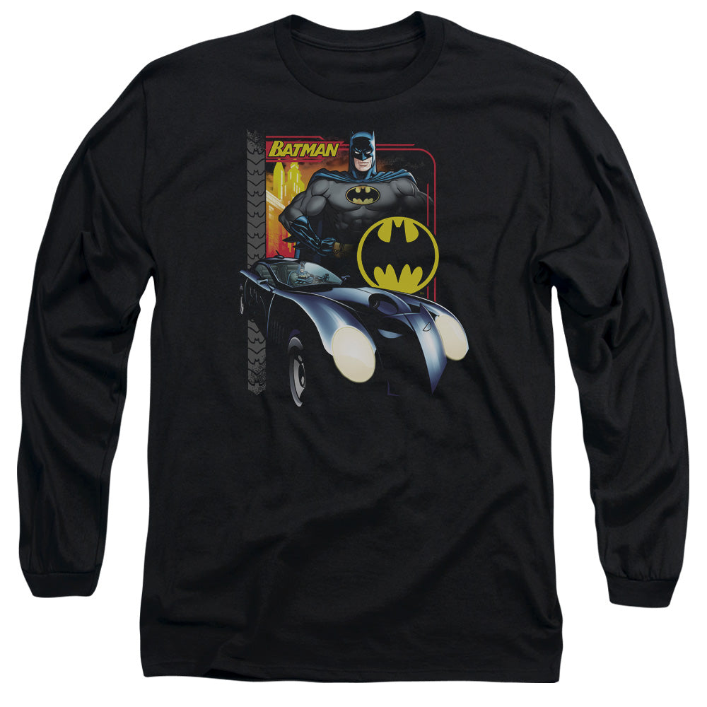 Bat Racing