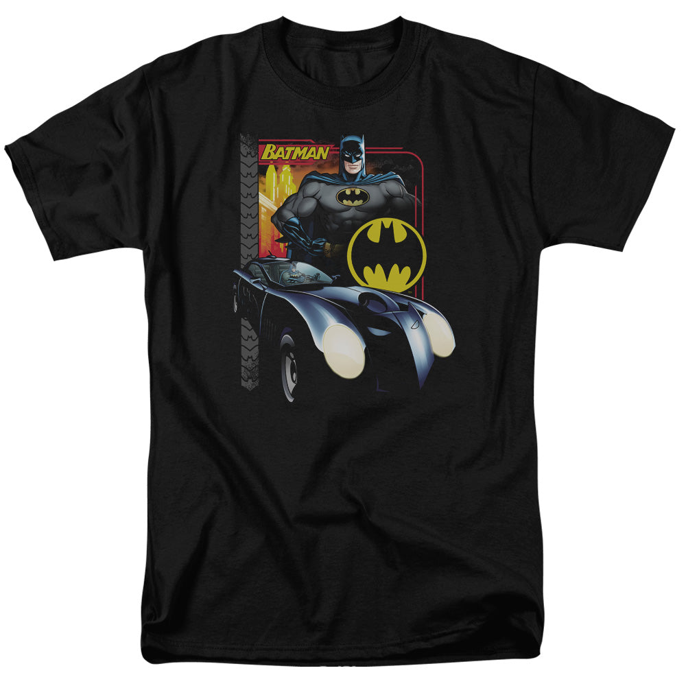 Bat Racing