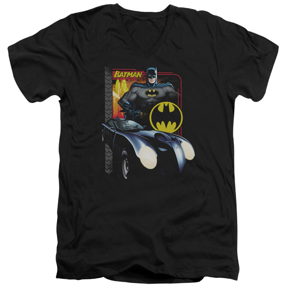 Bat Racing