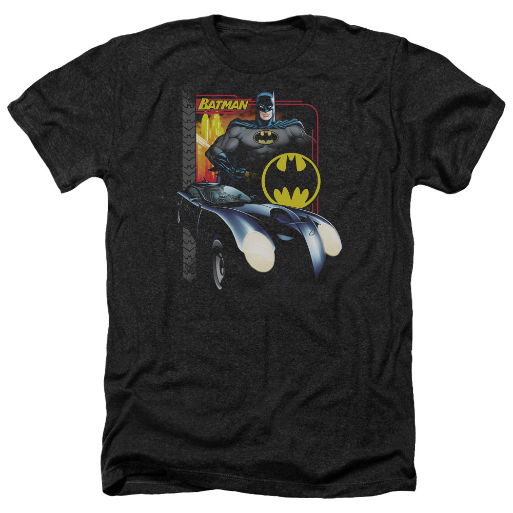 Bat Racing